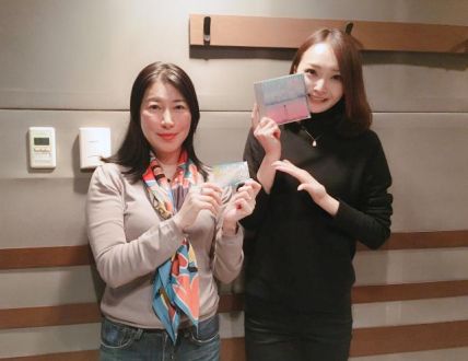 東北トークに花が咲きました♪