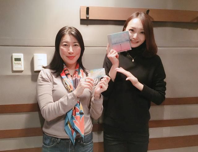 東北トークに花が咲きました♪