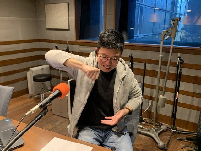 進化系ナポリタン！