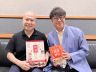 神社ソムリエ、現代の御師として活躍されている佐々木優太さんにお越しいただきました！