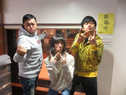 Wienners新曲初解禁しましたー！