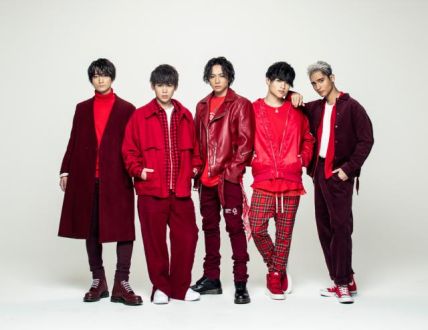 2月21日のプレイリストはCOLOR CREATION