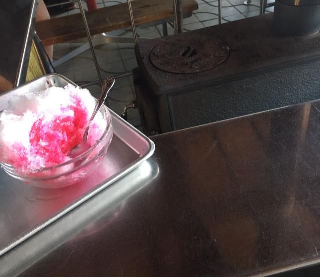 5月29日（月）今日の1コマ