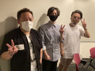 ＃１７　ジョイミューラジオ ！