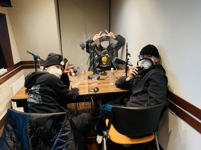 新#032「そいつのな 眉毛をな ごはんですよで塗ったろかーーい」