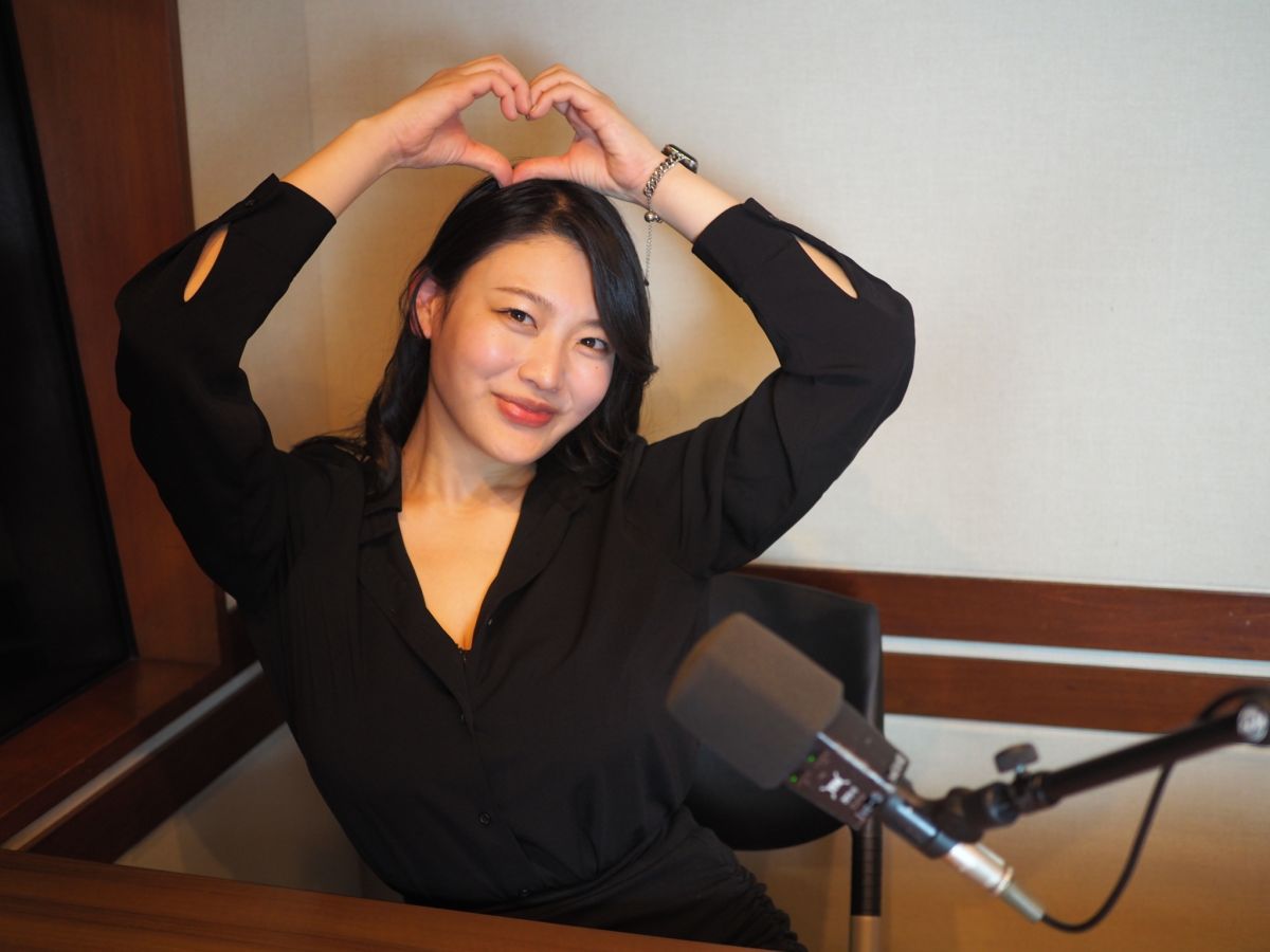 #3 ケイラジ【おすすめのラジオ番組&amp;リスナーさんと生電話♡】