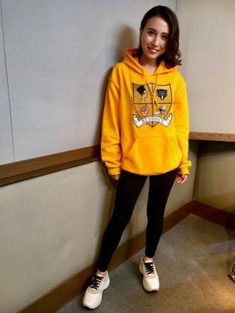 [第83回] 今回は皆さんからのメッセージをご紹介しました！