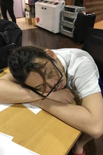 2017年7月17日（月）今日のテーマは「兄弟・姉妹はこんな人！」