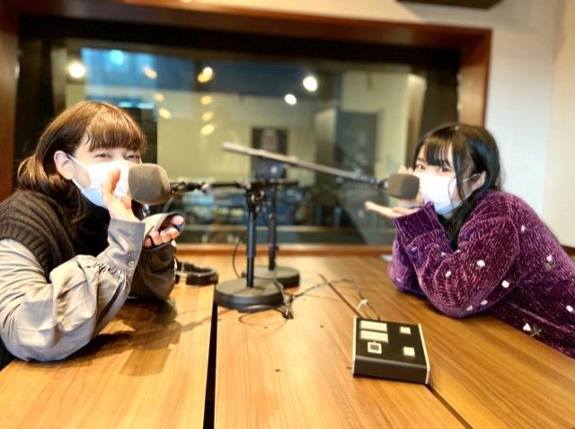 #181 声優NOTE / 小林＆島袋のご当地トーク！さらに即興劇からまさかの◯◯トーク…！？