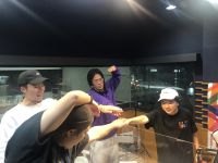 １１月１０日アフタートーク