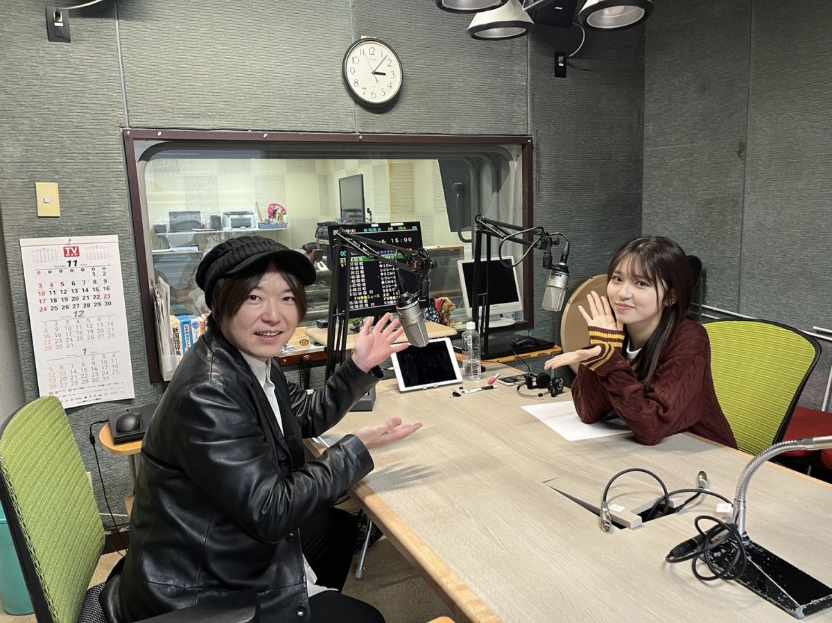 2024年12月14日「多田慎也Apple POD」30回目