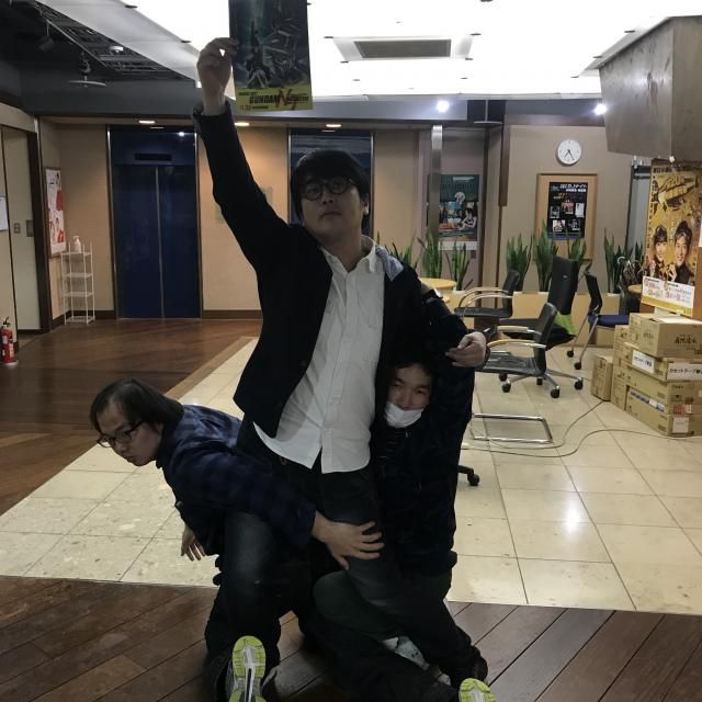 11月30日金曜日のハピモニスタート！