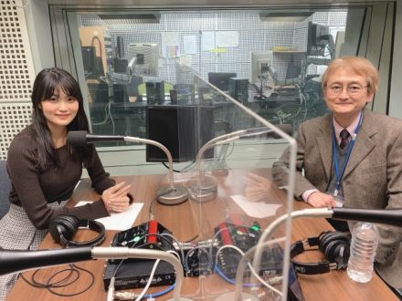 今週のクラシックレコメンダーは、音楽之友社、出版部長の中沢十志幸さん