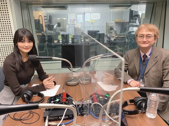 今週のクラシックレコメンダーは、音楽之友社、出版部長の中沢十志幸さん