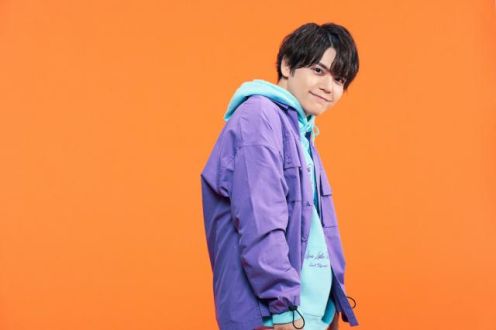 1月28日のプレイリストは声優の内田雄馬さん