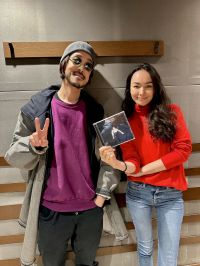 ゲスト：大橋トリオ！