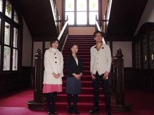 東京発どこ行くツアー！個性を極める街・五反田編