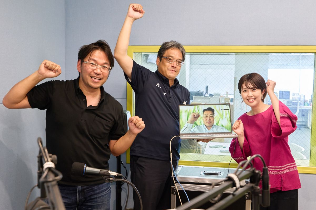 畜産王国みやざき第35回（6.1放送分）