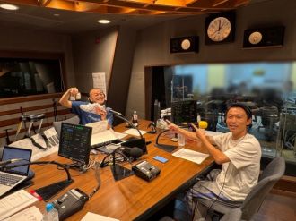 【MDC第3週カミナリ】2025年10月18日の放送は･･･