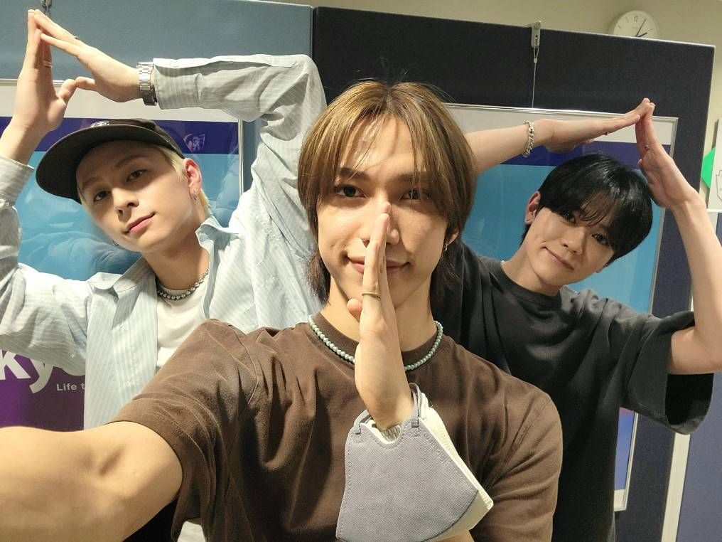 #78【生放送 &amp; スカパー！生配信】上半期、アガる～！