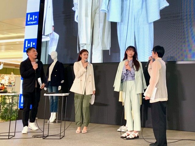 「公開収録 in 福岡」豪華ゲストが登場！