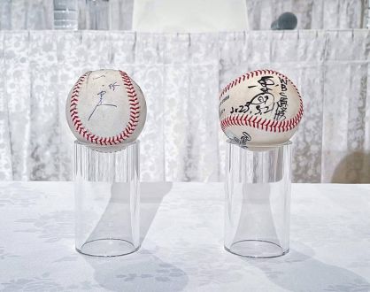 第77回【野球ってこんなに面白い！スポーツって‥最高です‥最高です‥最高です】