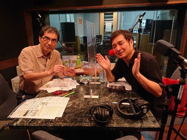 7/28（木）松原健之さん