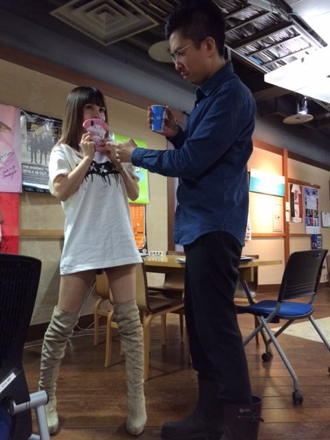 4/17（火）Song List♪