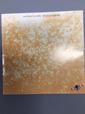 マイケル・フランクス特集！