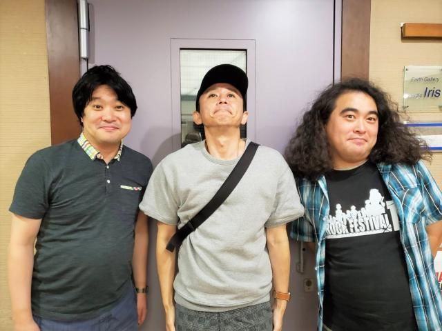 ２０１９．９．１