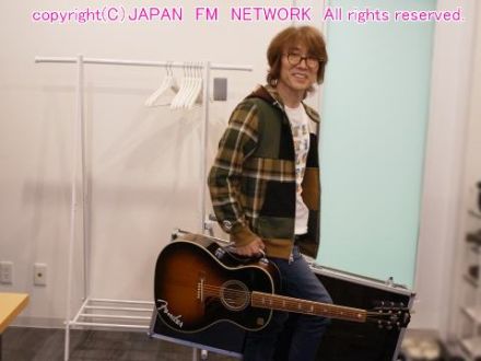 『坂崎音楽堂』Nokie Edwards『UNPLUGGED THE VENTURES』特集。