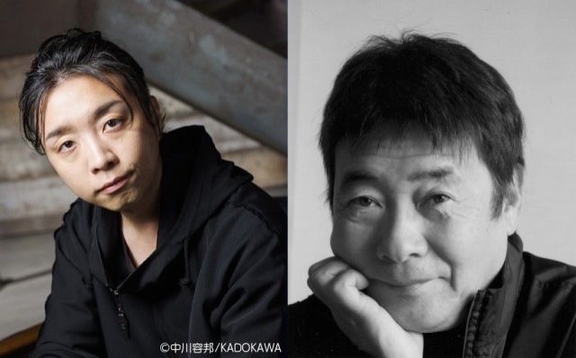 『TOKYO SPEAKEASY』今夜は、火曜日の常連客 落合陽一さんとハービー・山口さんがご来店！