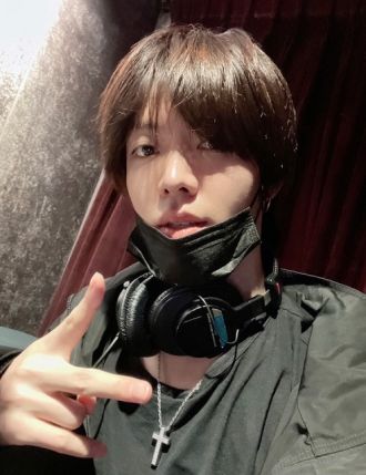 みんなおかえり!!!