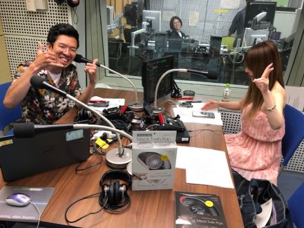 8月13日（火）Song List♪