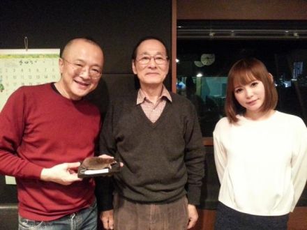 ミズラモグラの名前の由来は聖徳太子だった！？