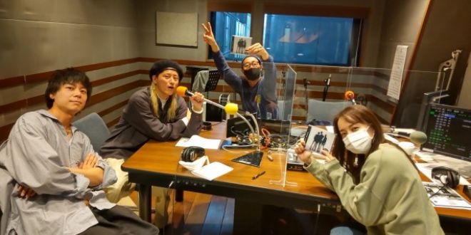 ゲスト「LEGO BIG MORL」