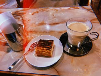 Chit Chat #27 (2023.05.05)