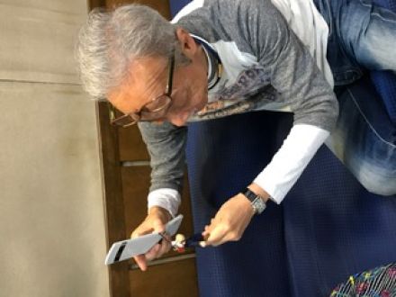 №１０１　あ～～夏休み♪