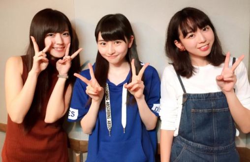 2016年9月28日からのJHN♪