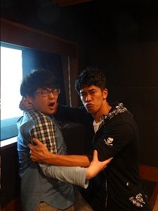 7月4日（金）のゲストは、武井壮さん！