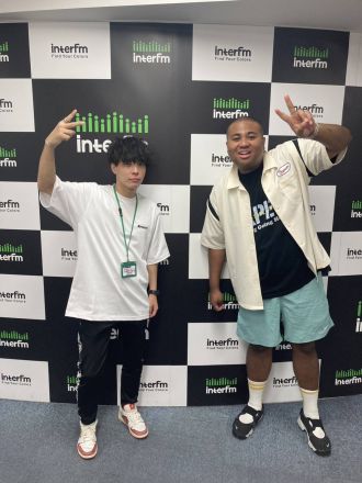 8/11 アントニーのALL-IN