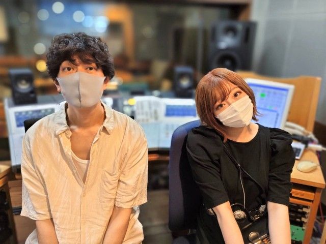 引き継いで欲しい、そこも！