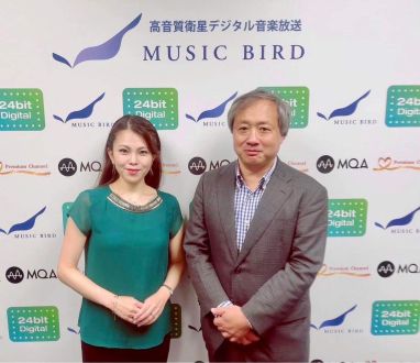 隠れた健康課題を見える化する！~小島 政文さんを迎えて Sound of Oasis～GOOD PERSON  2023/8/13放送