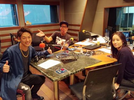 ゲスト「寿君」