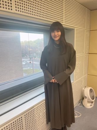 「LET'S TRY AGAIN/早見沙織」の歌詞を早見沙織が朗読♪『早見沙織の声に出して聴きたいJ-POP』第102回