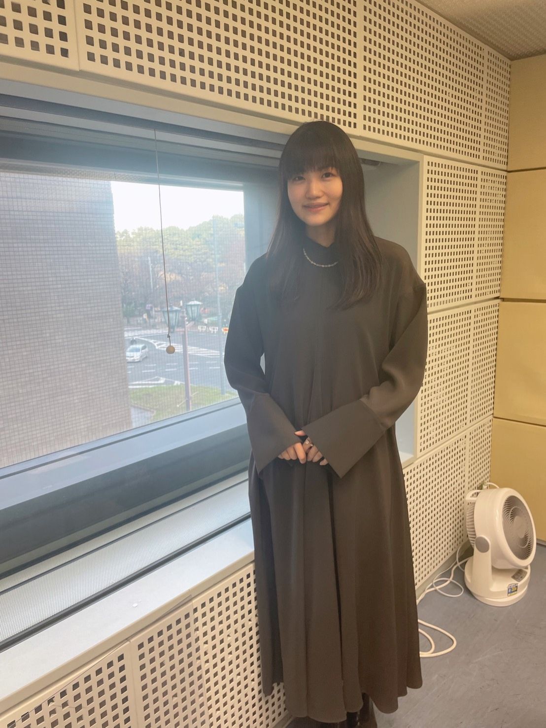 「LET'S TRY AGAIN/早見沙織」の歌詞を早見沙織が朗読♪『早見沙織の声に出して聴きたいJ-POP』第102回