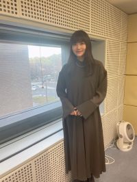 「LET'S TRY AGAIN/早見沙織」の歌詞を早見沙織が朗読♪『早見沙織の声に出して聴きたいJ-POP』第102回