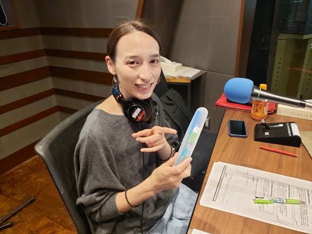 11月25日（月）　今日の1コマ　