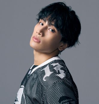 11月4日(火) のプレイリストは、THE JET BOY BANGERZのYUHIさん、AERONさん、KOTAさん！