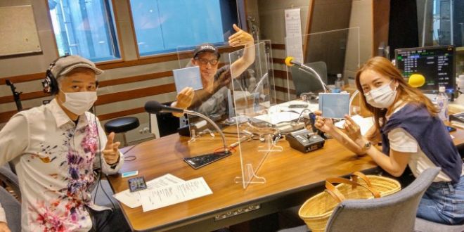 ゲスト：大槻ケンヂさん（特撮）